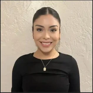 Portrait of Adela K. Tapia, Physical Therapy Assistant