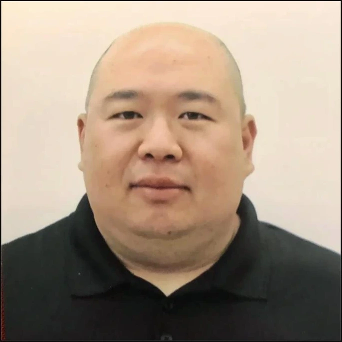 Portrait of Lou Fin Saetern, Physical Therapy Assistant