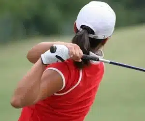 What every golfer should know about injuries