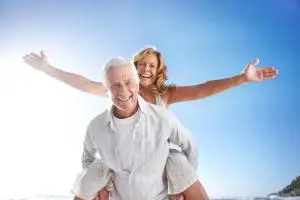 Do you want to live longer? Start by feeling younger