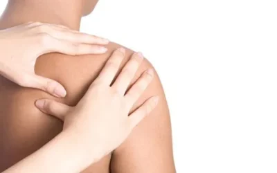 How Physical Therapy Can Help a Frozen Shoulder