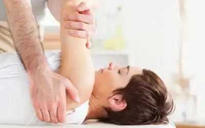 How Can Physical Therapy Help Arthritis