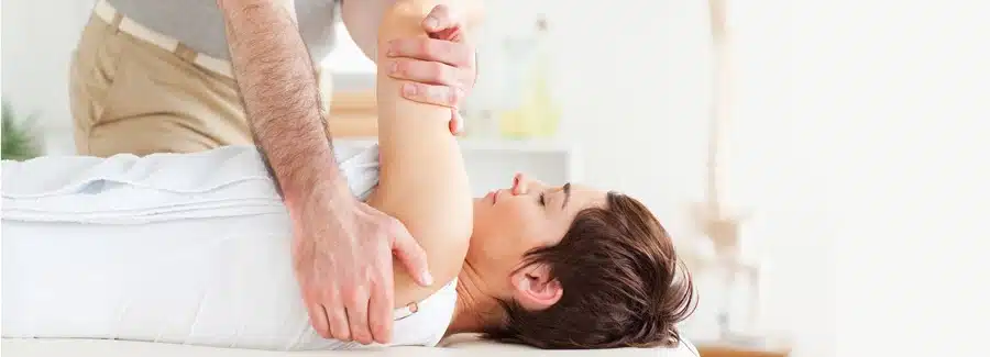 How Can Physical Therapy Help Arthritis